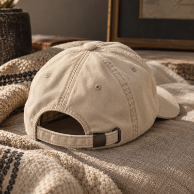 Custom Embroidered Pet Ear Hat